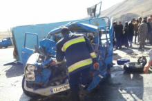شبنم ها , afkl ih, تصادف, جاده آورزمان, shabnamha