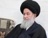 آیت‌الله علوی‌گرگانی: اشتغال و ازدواج جوانان دغدغه اصلی مسئولین باشد 