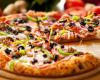 طرز تهیه پیتزا پپرونی در منزل 
