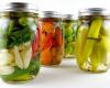 فوت‎وفن تهیه ترشی و شور